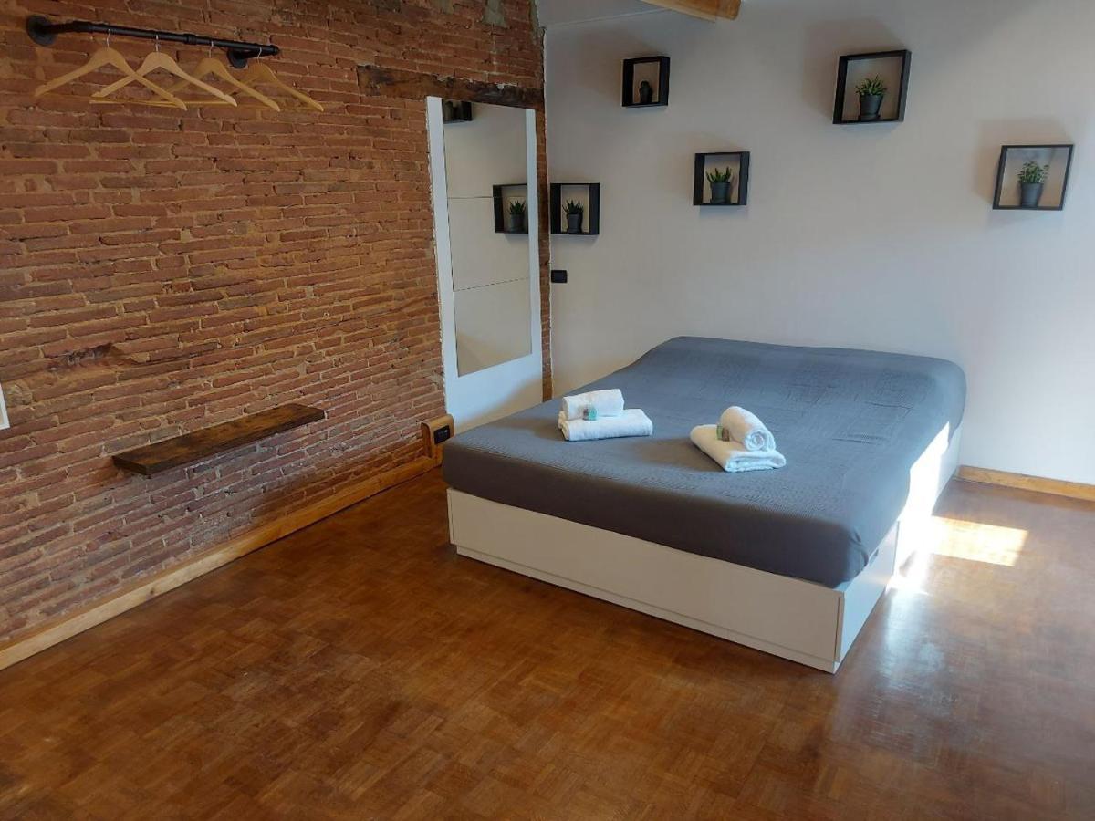 Appartamento Verona Centro Domm Exterior foto