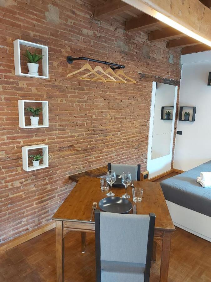 Appartamento Verona Centro Domm Exterior foto