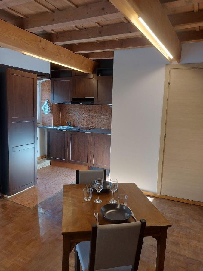 Appartamento Verona Centro Domm Exterior foto